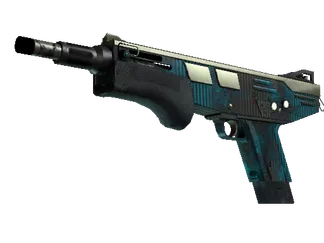 MAG-7 | Sonar