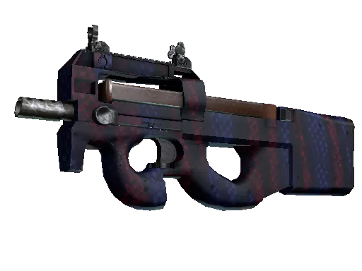 P90 | Teardown (Factory New)