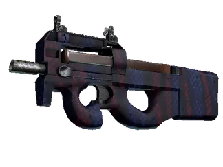 P90 | Teardown (Factory New)