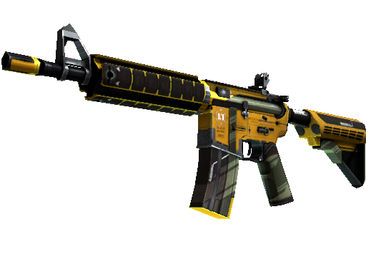 M4A4 | Buzz Kill