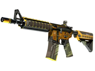 M4A4 | Buzz Kill (Factory New)