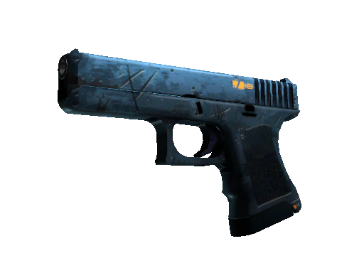 Glock-18 | Off World