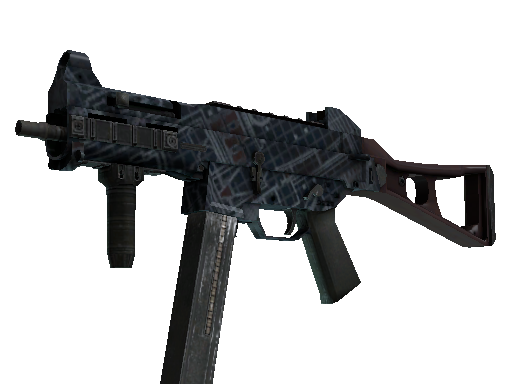 UMP-45 | Facility Dark