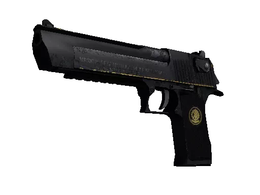 StatTrak™ Desert Eagle | Conspiracy (Field-Tested)