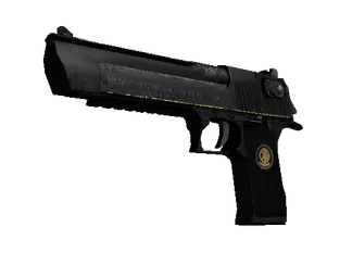 StatTrak™ Desert Eagle | Conspiracy (Field-Tested)