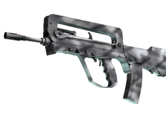 FAMAS | Contrast Spray