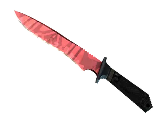 ★ Classic Knife | Slaughter