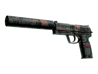 USP-S | Ancient Visions