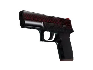 P250 | Crimson Kimono