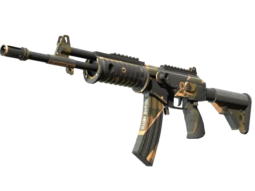 Galil AR | Black Sand (Minimal Wear)