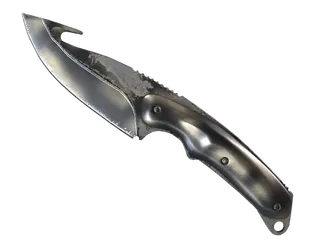 ★ Gut Knife | Scorched