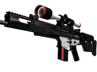 SCAR-20 | Cyrex