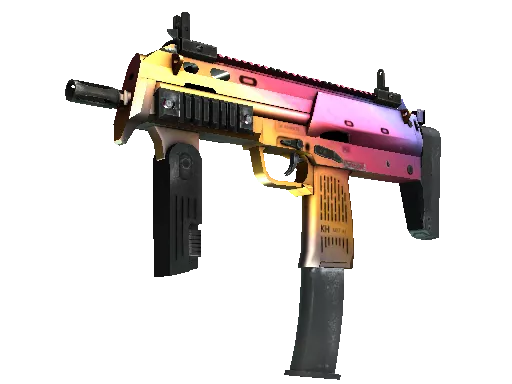 MP7 | Fade (Factory New)