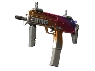 MP7 | Fade (Factory New)