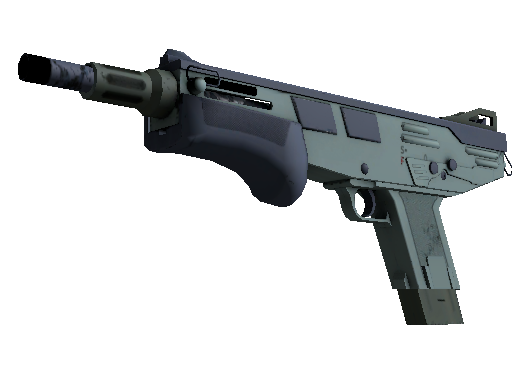 MAG-7 | Storm