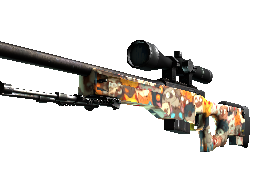 AWP | PAW