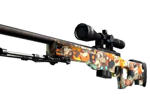 AWP | PAW (Factory New)