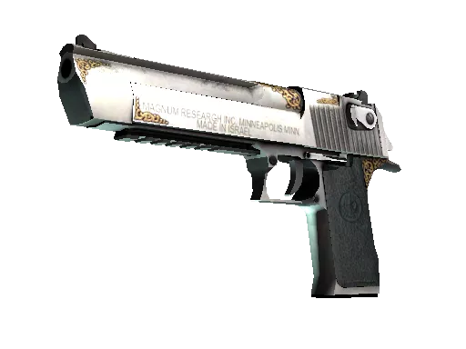 Desert Eagle | Heirloom (Factory New)