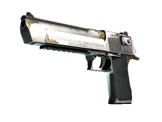 Desert Eagle | Heirloom (Factory New)