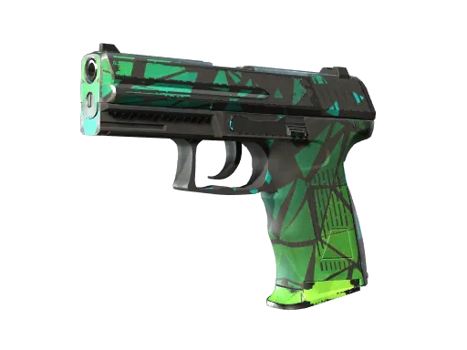 P2000 | Pulse (Field-Tested)