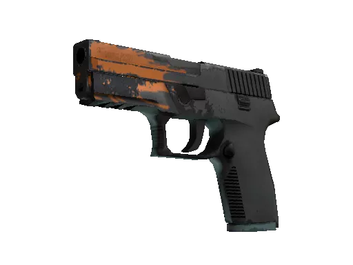 P250 | Splash (Field-Tested)