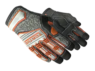 ★ Specialist Gloves | Foundation