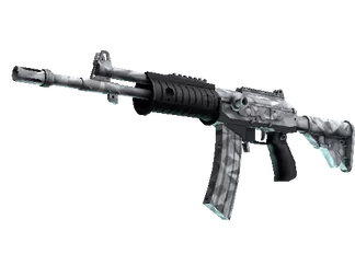 Galil AR | Shattered