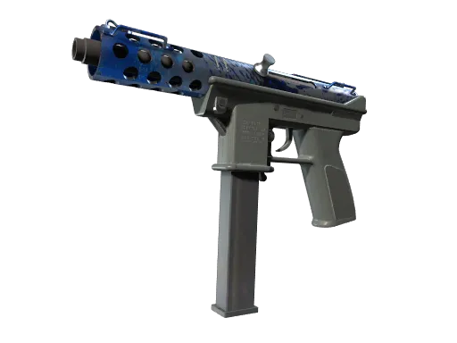 Tec-9 | Ice Cap (Factory New)