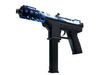 Tec-9 | Ice Cap (Factory New)