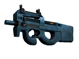 P90 | Off World