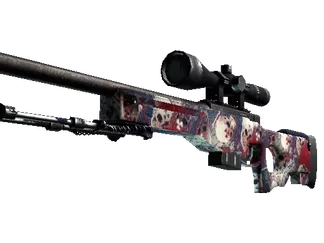 AWP | Acheron