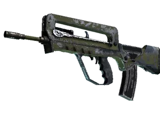 FAMAS | Colony