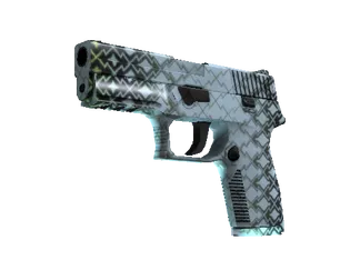 P250 | Mint Kimono