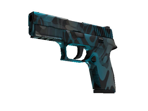 P250 | Ripple