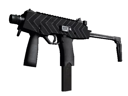 MP9 | Dart (Factory New)