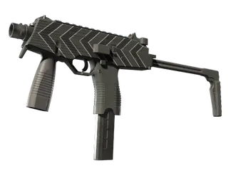 MP9 | Dart (Factory New)