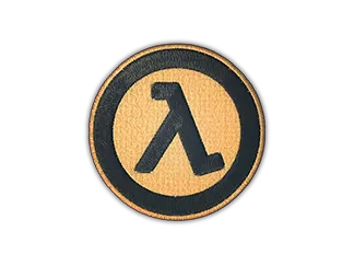 Patch | Copper Lambda