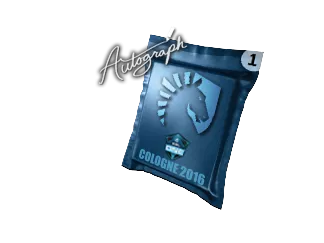 Autograph Capsule | Team Liquid