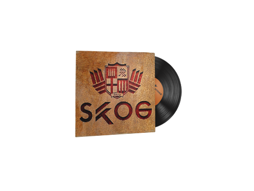 Music Kit | Skog, Metal