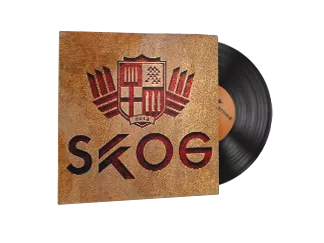 Music Kit | Skog, Metal