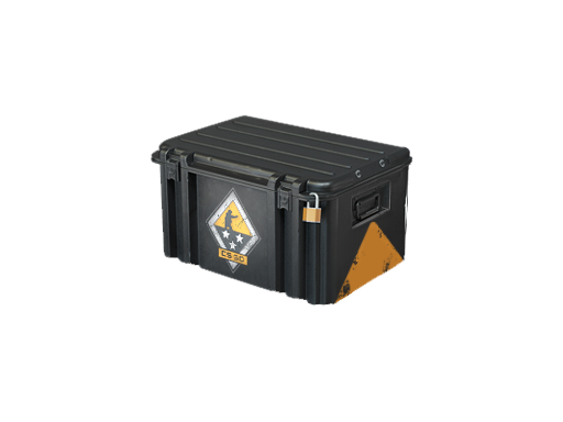 CS:GO Weapon Case 3