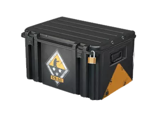 CS:GO Weapon Case 3