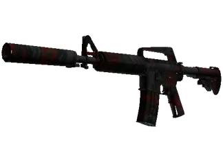 M4A1-S | Blood Tiger