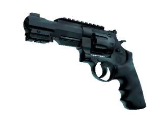 R8 Revolver | Canal Spray