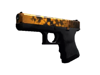 Glock-18 | Reactor