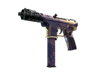 StatTrak™ Tec-9 | Sandstorm (Field-Tested)