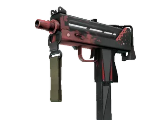 MAC-10 | Tatter (Factory New)