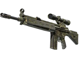 G3SG1 | New Roots