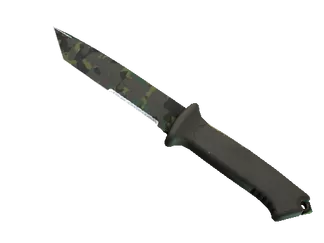 ★ Ursus Knife | Boreal Forest