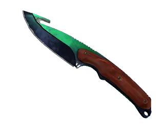 ★ Gut Knife | Gamma Doppler